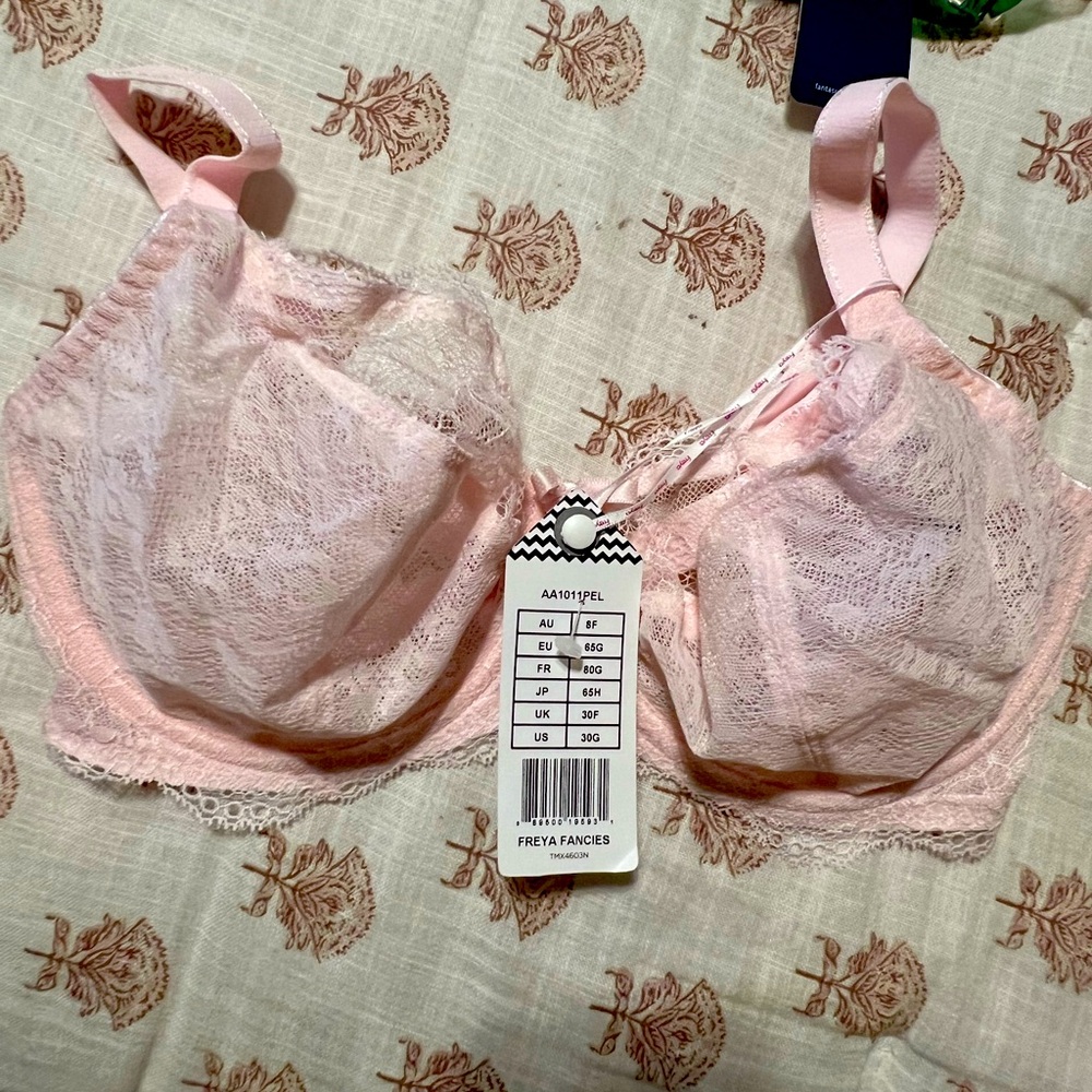 Freya bra NWT